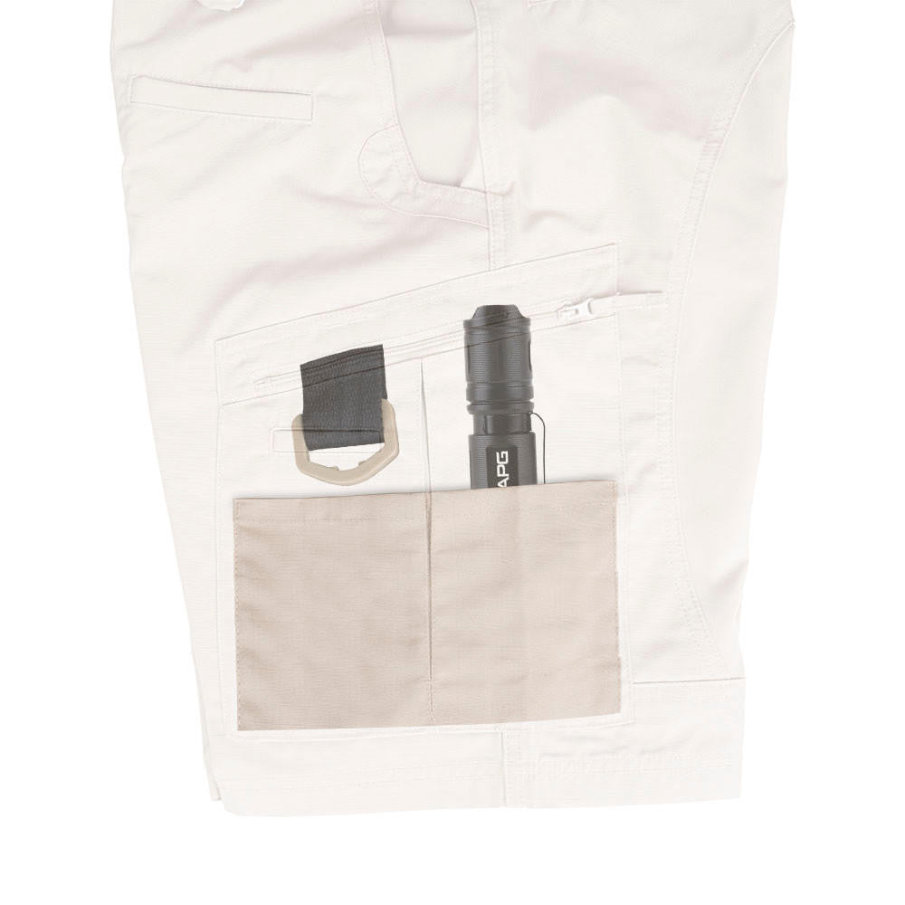  LA Police Gear Atlas Shorts
