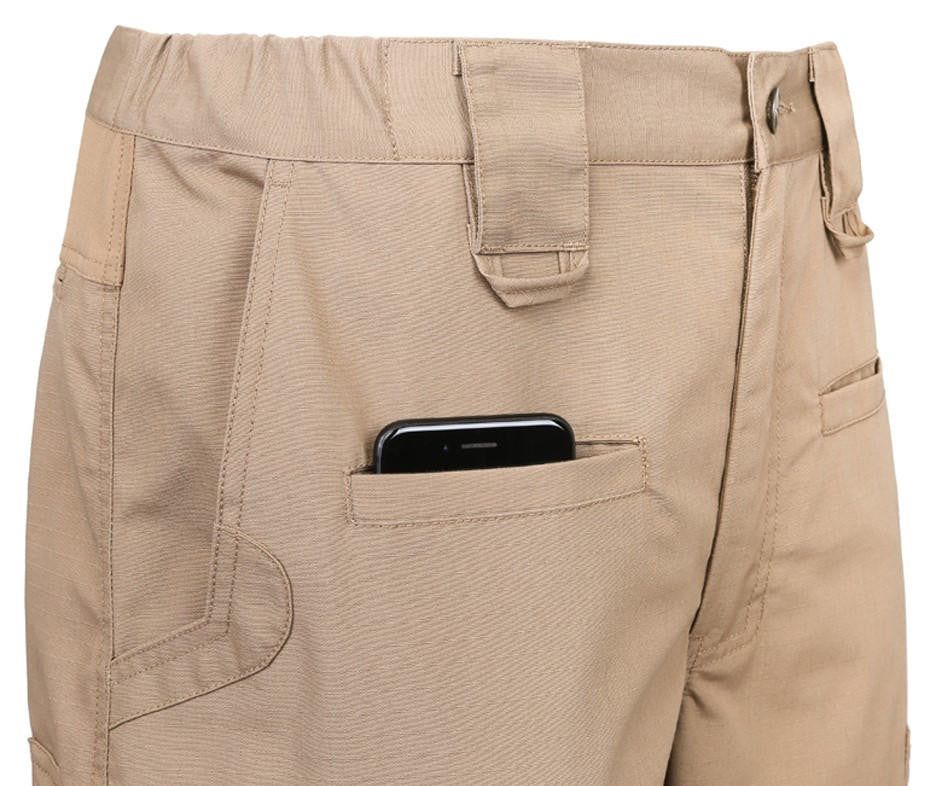  LA Police Gear Atlas™ Shorts - Limited Sizes