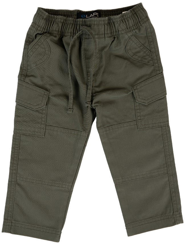 LA Police Gear Baby/Toddler Urban Ops Tactical Pants