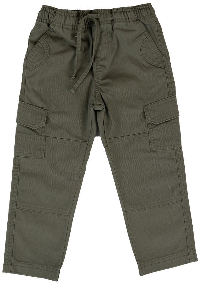  LA Police Gear Baby/Toddler Urban Ops Tactical Pants