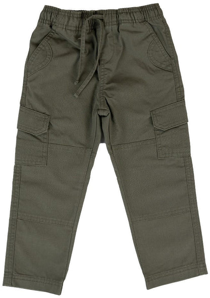  LA Police Gear Baby/Toddler Urban Ops Tactical Pants