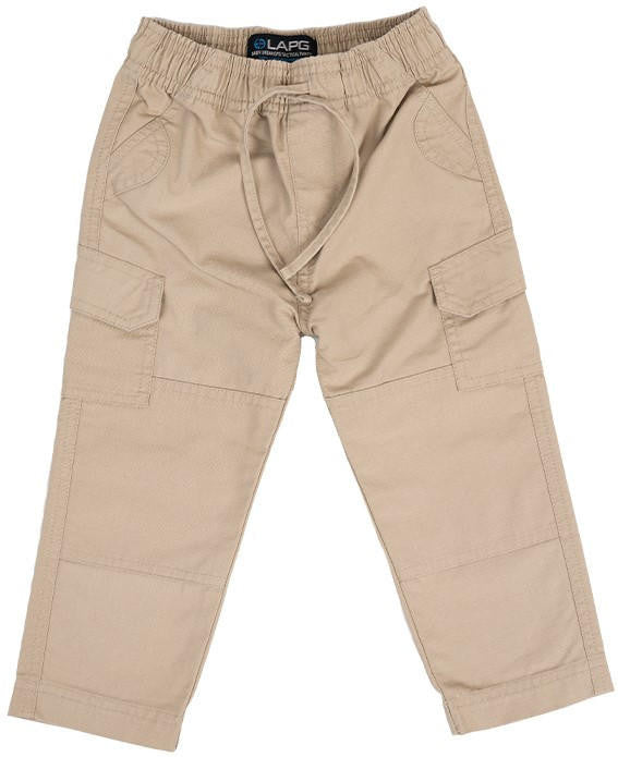  LA Police Gear Baby/Toddler Urban Ops Tactical Pants