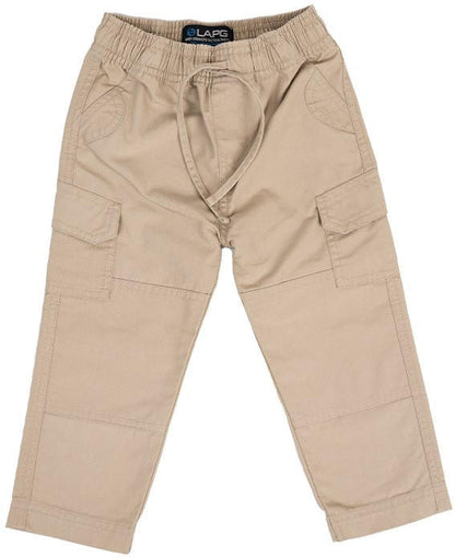  LA Police Gear Baby/Toddler Urban Ops Tactical Pants