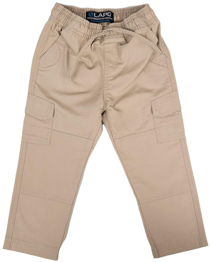  LA Police Gear Baby/Toddler Urban Ops Tactical Pants
