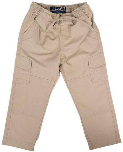  LA Police Gear Baby/Toddler Urban Ops Tactical Pants
