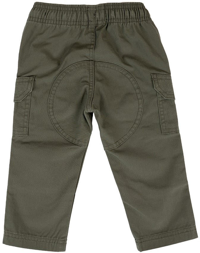  LA Police Gear Baby/Toddler Urban Ops Tactical Pants