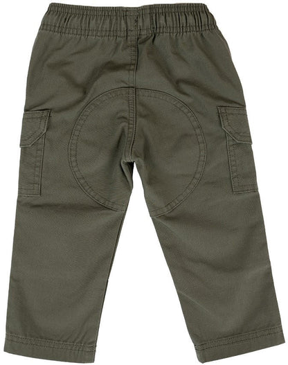  LA Police Gear Baby/Toddler Urban Ops Tactical Pants