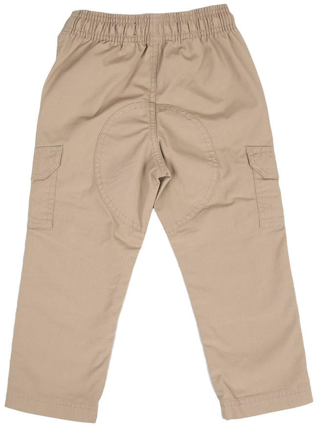  LA Police Gear Baby/Toddler Urban Ops Tactical Pants