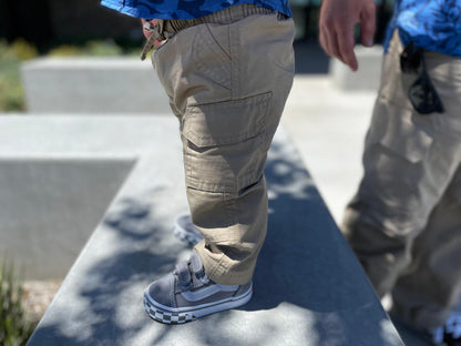  LA Police Gear Baby/Toddler Urban Ops Tactical Pants