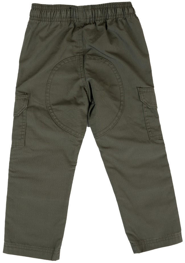  LA Police Gear Baby/Toddler Urban Ops Tactical Pants