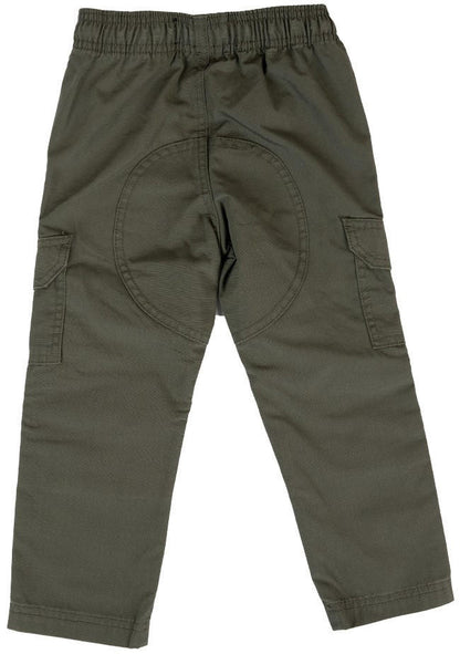  LA Police Gear Baby/Toddler Urban Ops Tactical Pants
