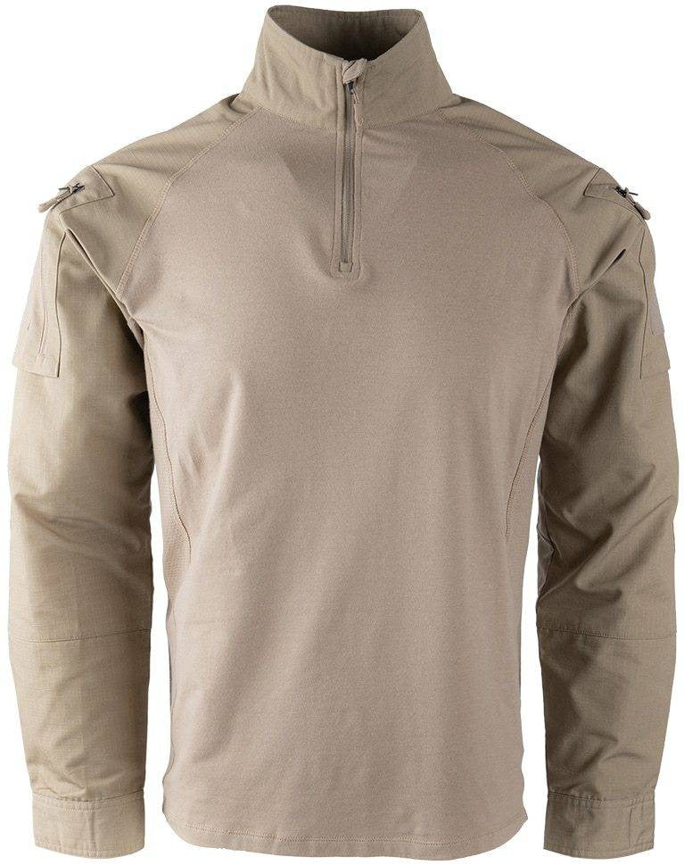  LA Police Gear Combat Shirt