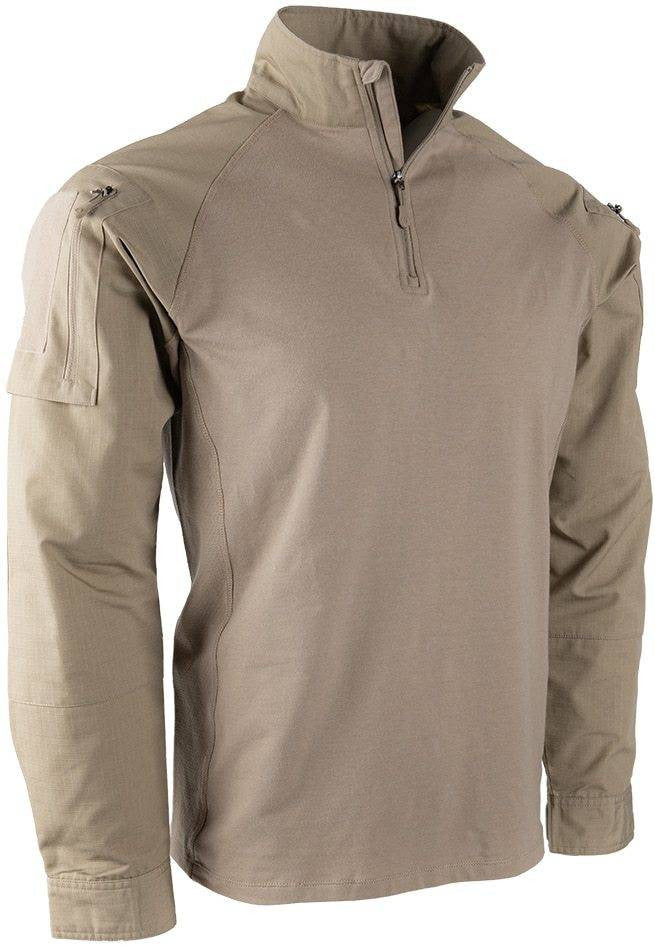  LA Police Gear Combat Shirt