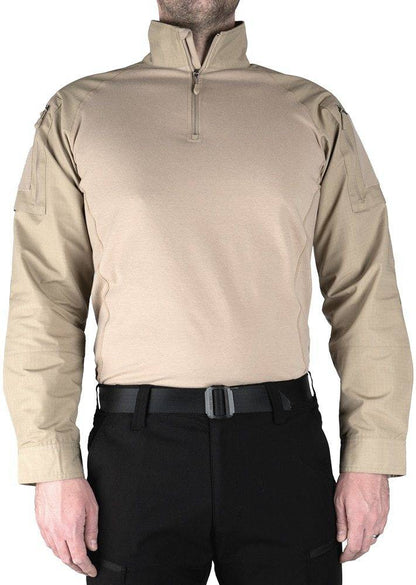  LA Police Gear Combat Shirt