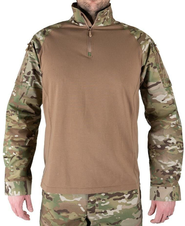  LA Police Gear Combat Shirt