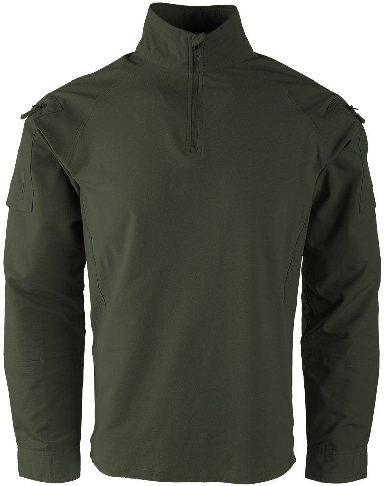  LA Police Gear Combat Shirt