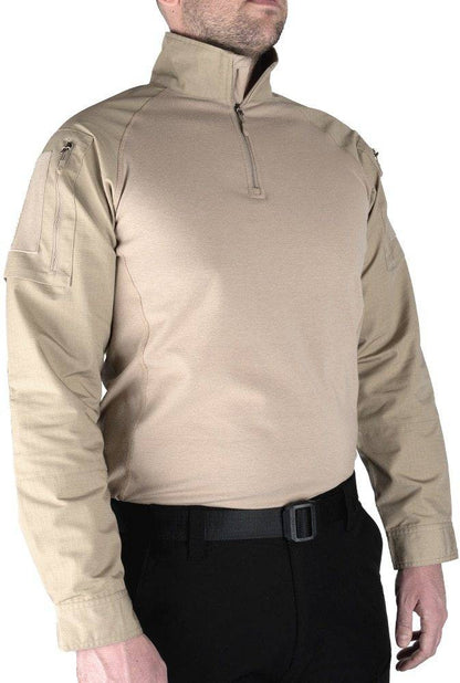  LA Police Gear Combat Shirt