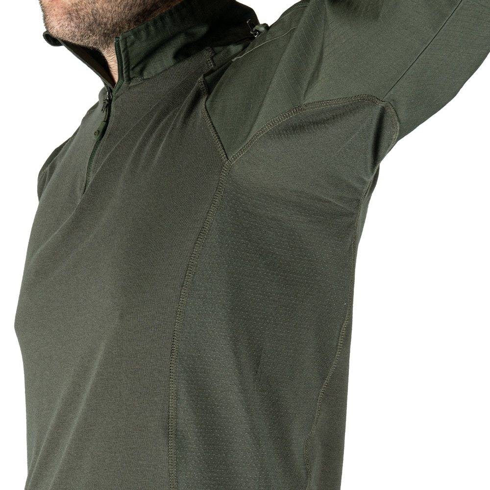  LA Police Gear Combat Shirt
