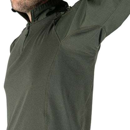  LA Police Gear Combat Shirt