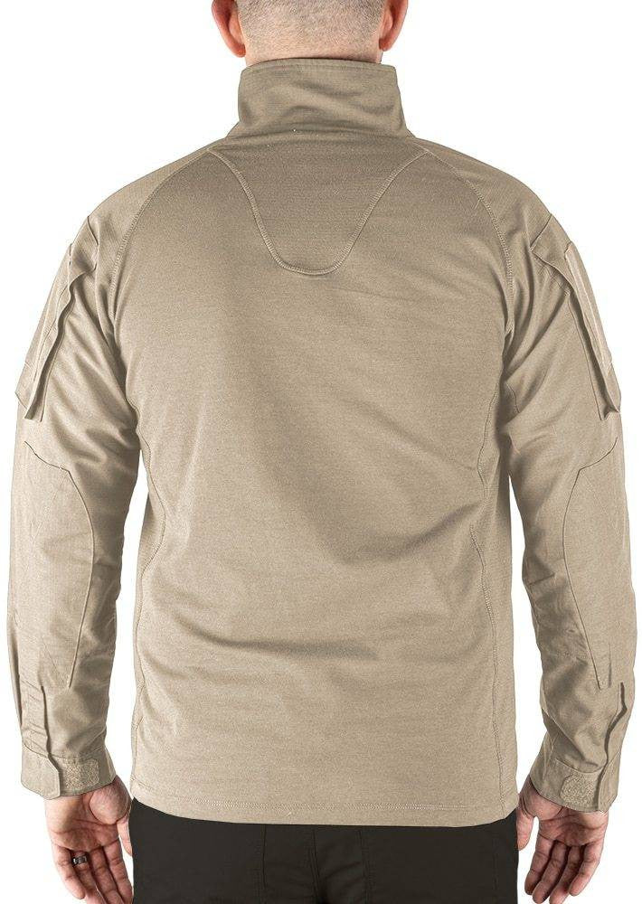  LA Police Gear Combat Shirt
