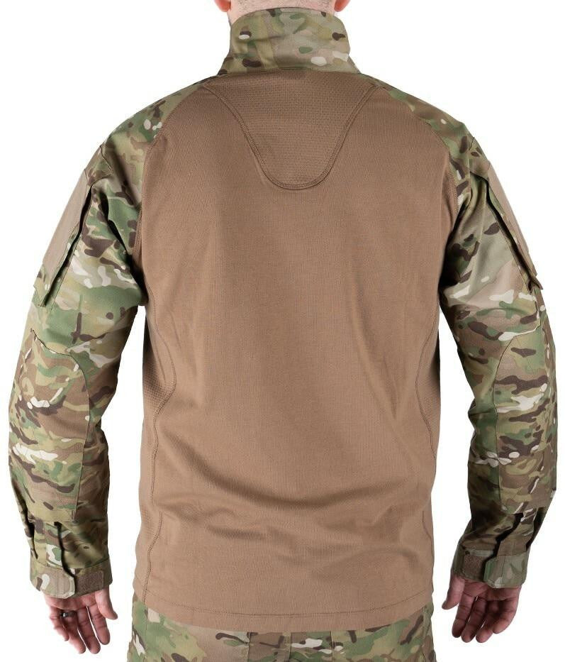 LA Police Gear Combat Shirt