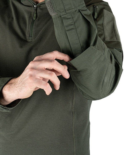  LA Police Gear Combat Shirt