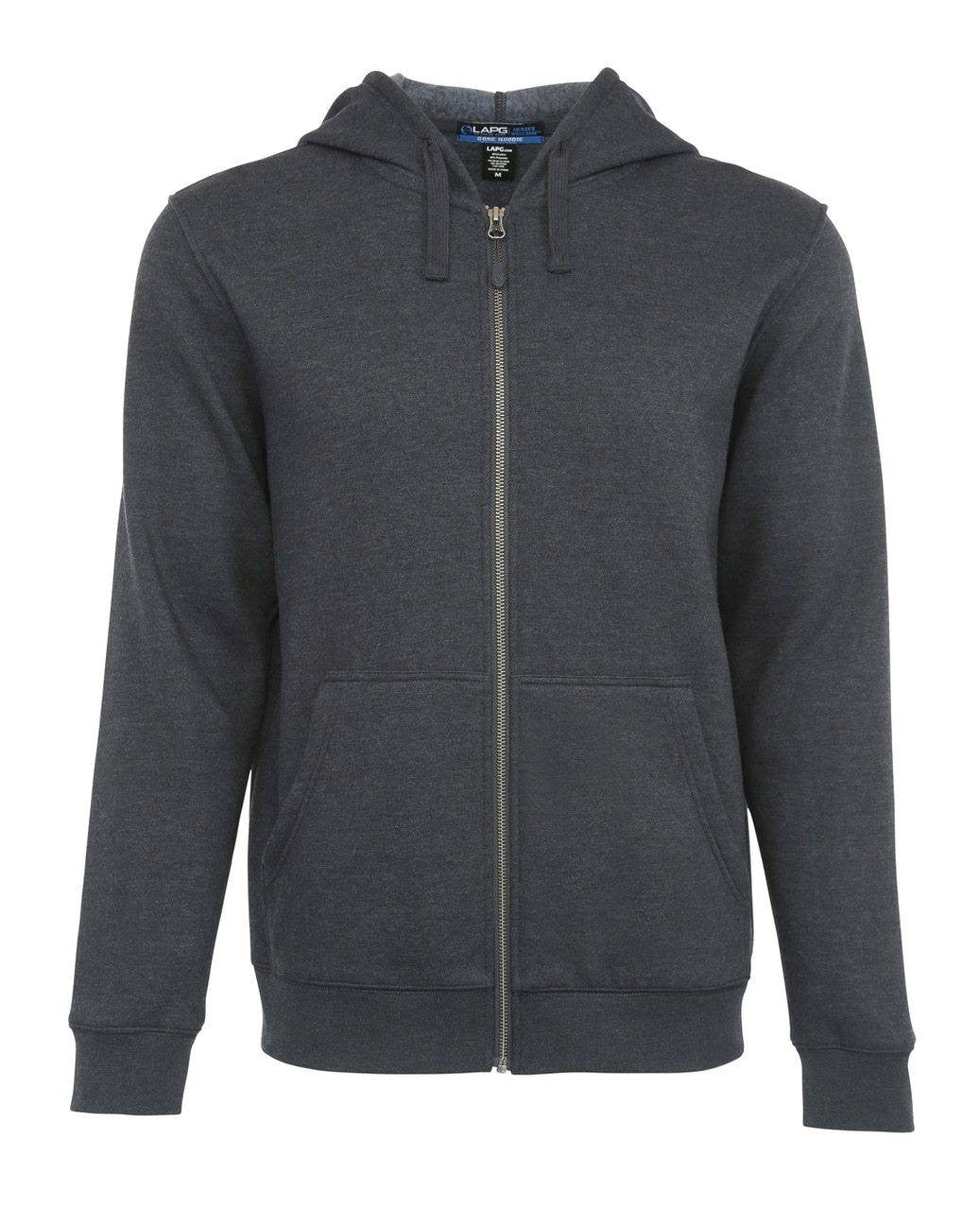  LA Police Gear Core CCW Hoodie