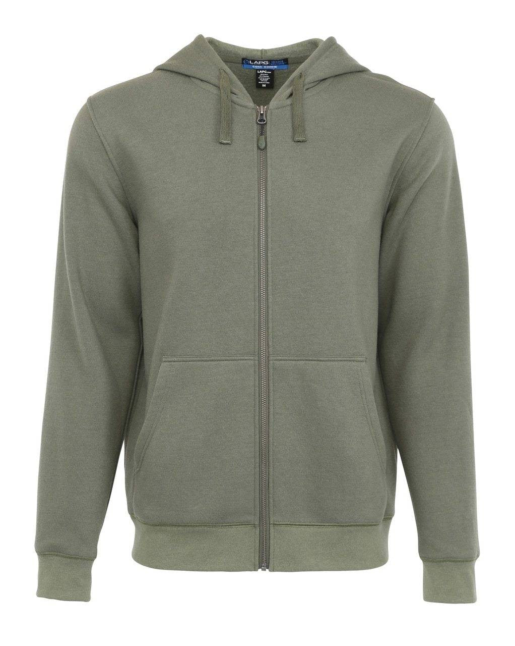  LA Police Gear Core CCW Hoodie