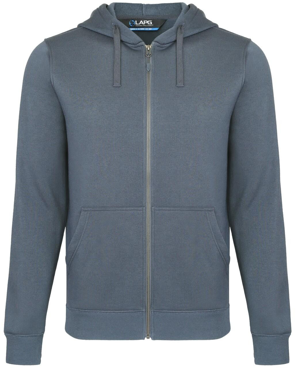  LA Police Gear Core CCW Hoodie
