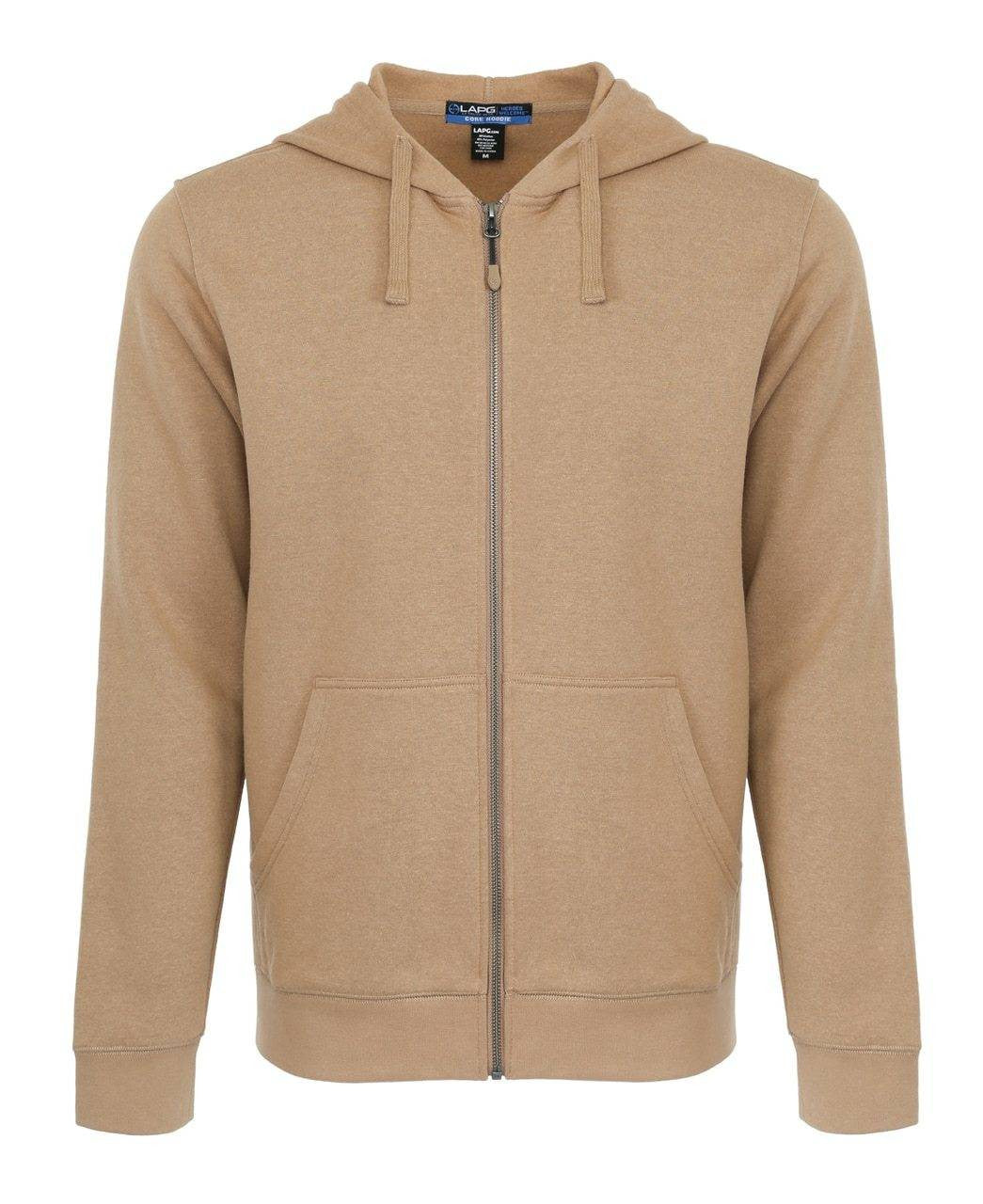  LA Police Gear Core CCW Hoodie