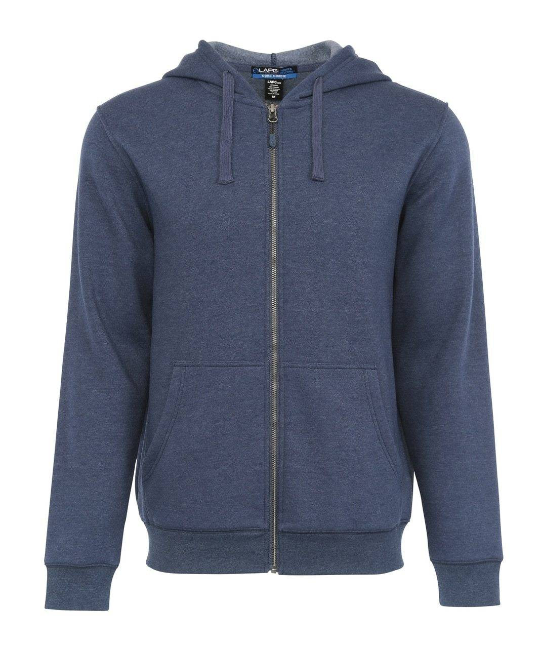  LA Police Gear Core CCW Hoodie