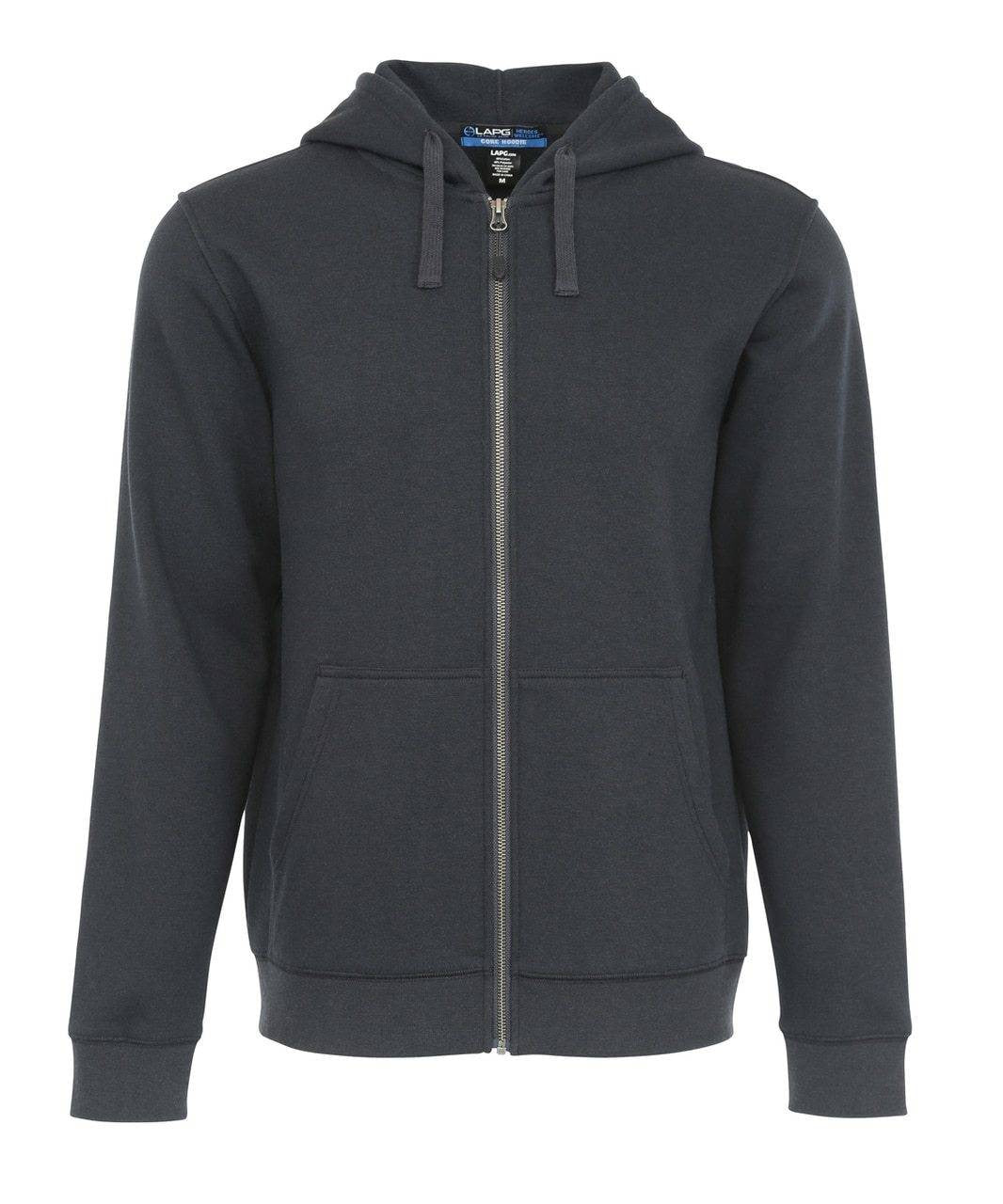  LA Police Gear Core CCW Hoodie