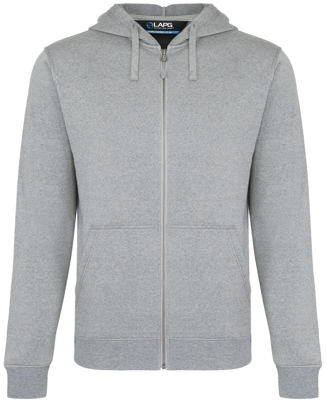  LA Police Gear Core CCW Hoodie