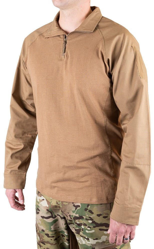  LA Police Gear Core Combat Shirt