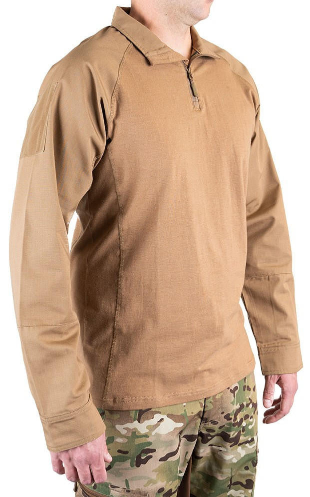  LA Police Gear Core Combat Shirt