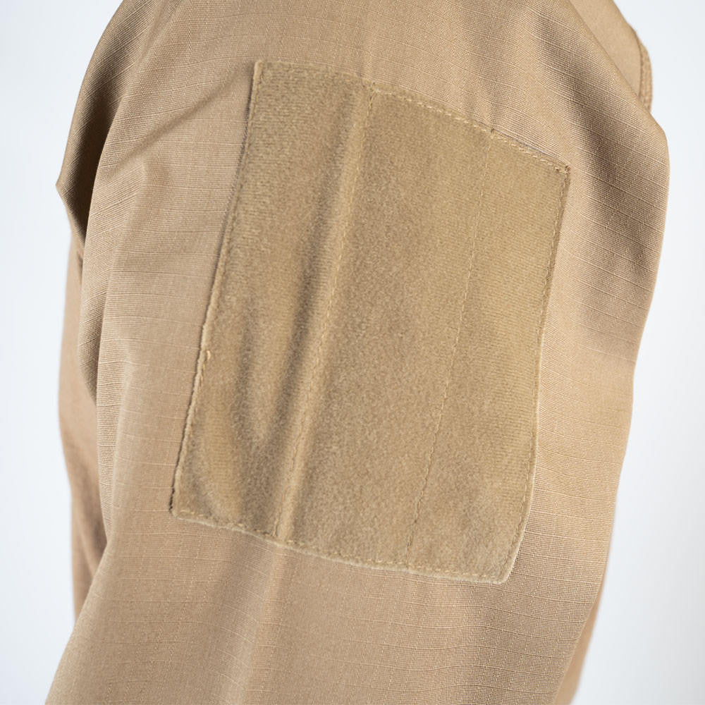  LA Police Gear Core Combat Shirt