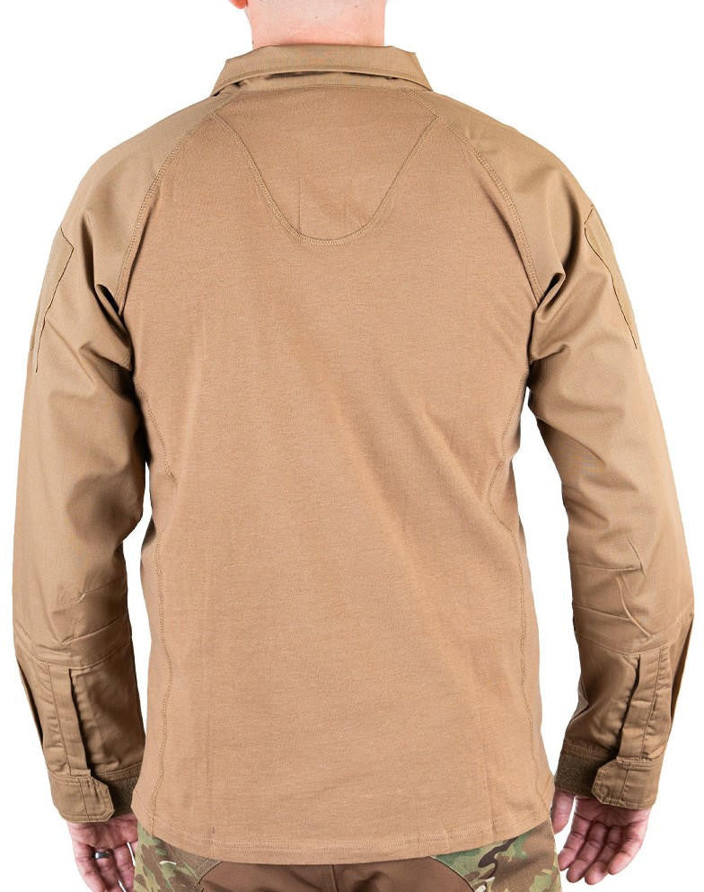  LA Police Gear Core Combat Shirt