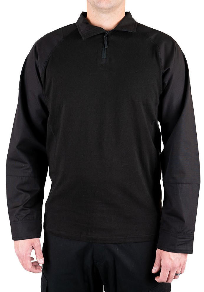  LA Police Gear Core Combat Shirt