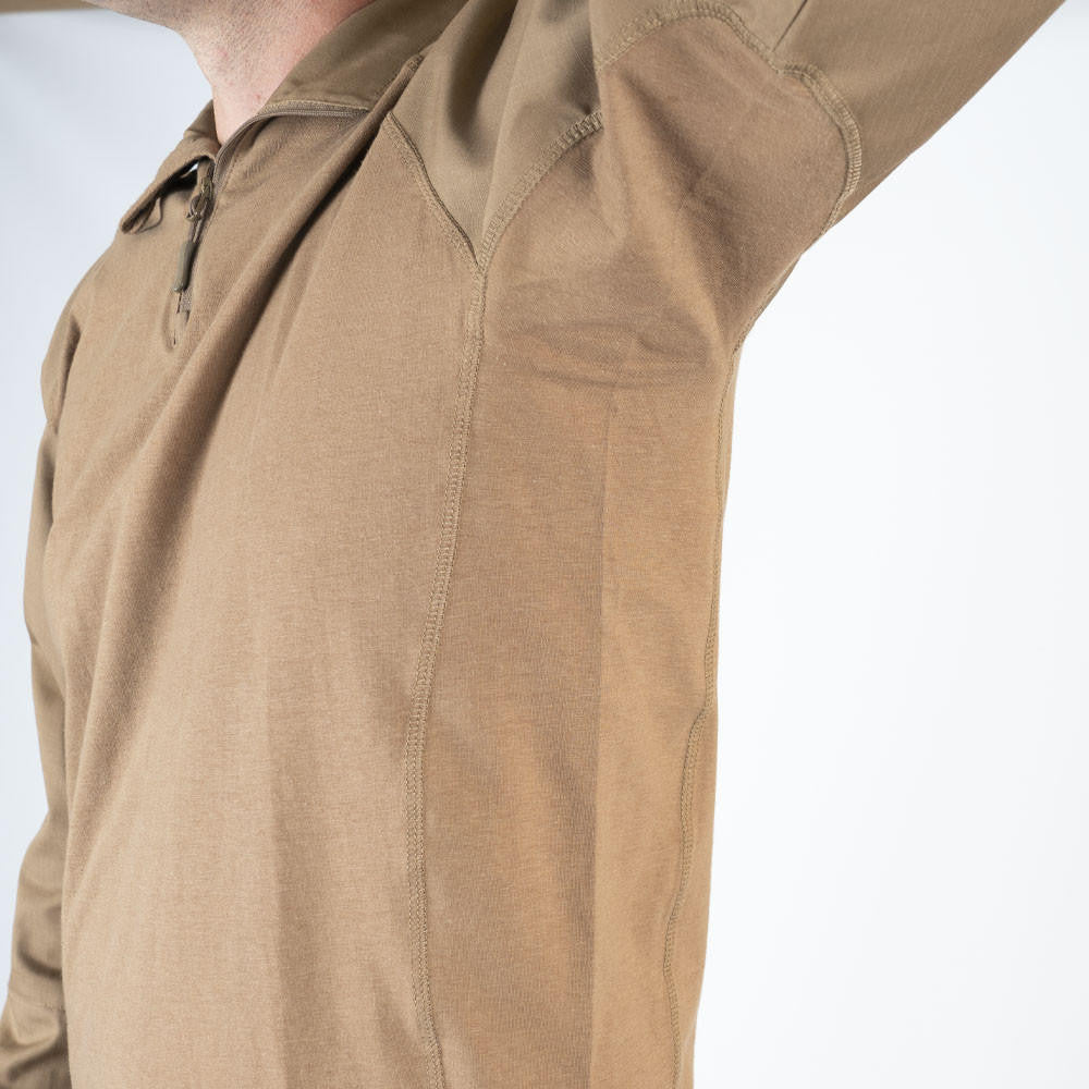  LA Police Gear Core Combat Shirt
