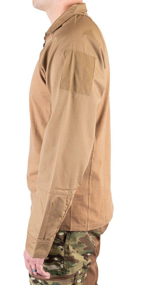  LA Police Gear Core Combat Shirt