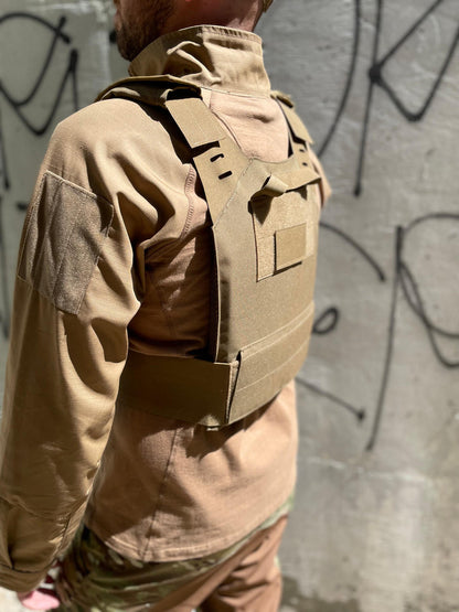  LA Police Gear Core Combat Shirt