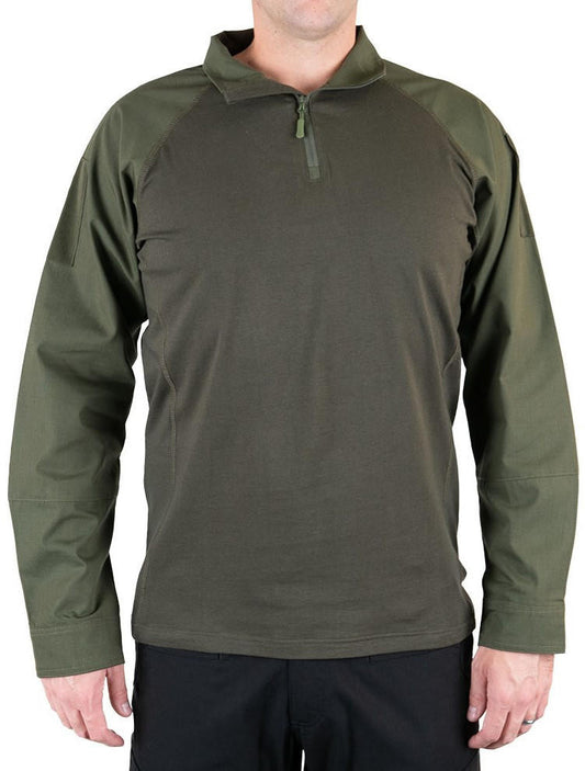  LA Police Gear Core Combat Shirt