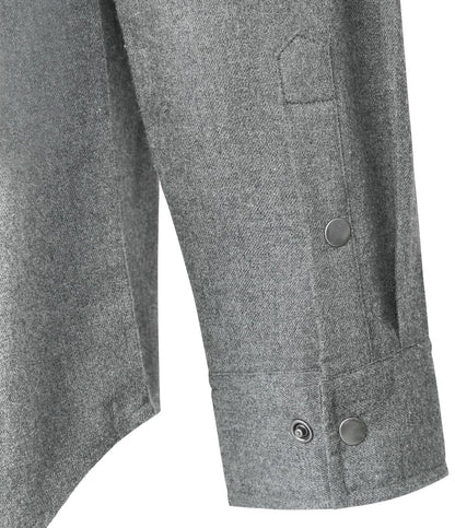  LA Police Gear Core Flannel