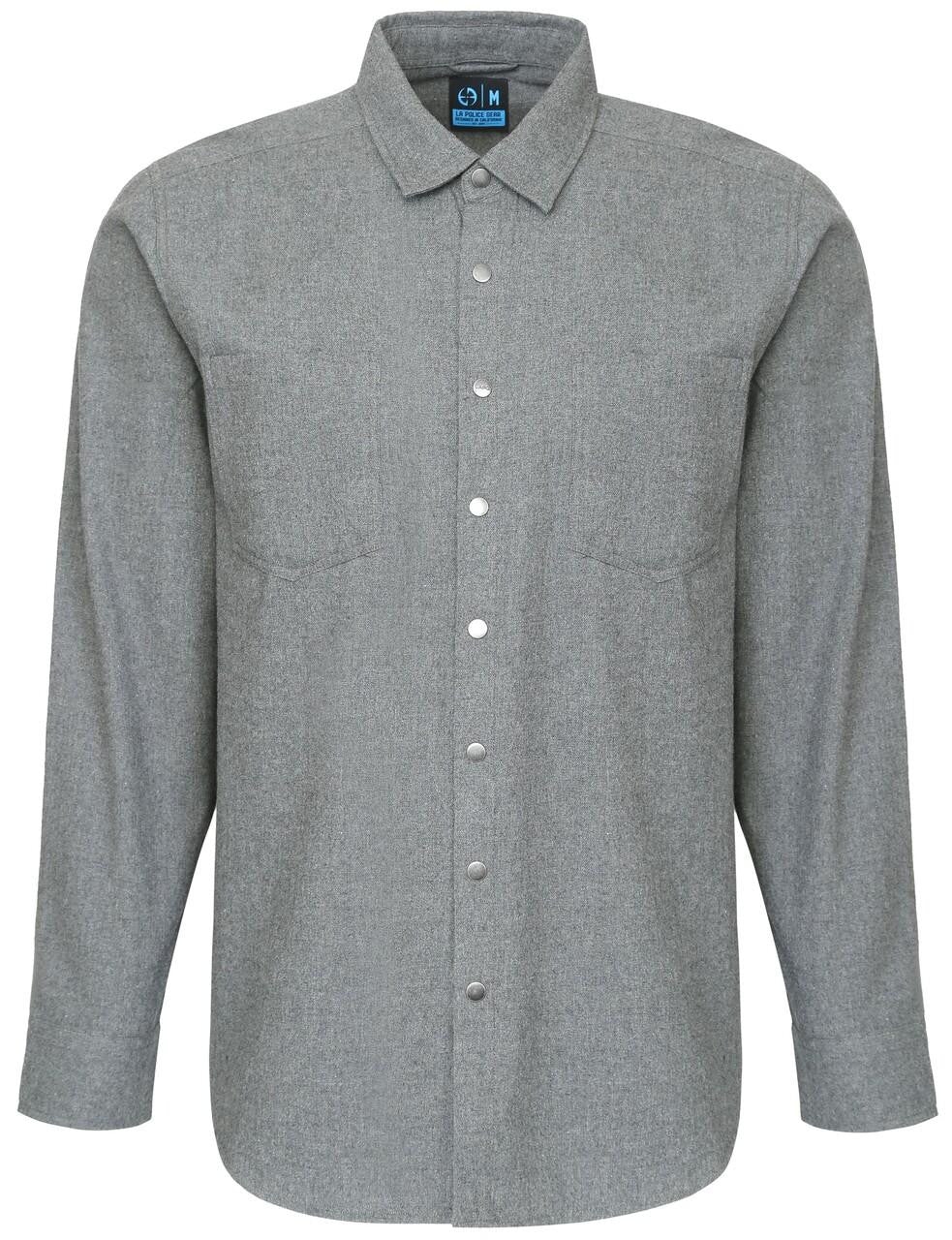  LA Police Gear Core Flannel