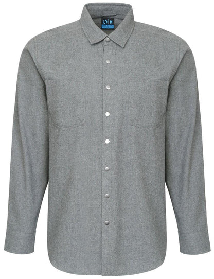  LA Police Gear Core Flannel