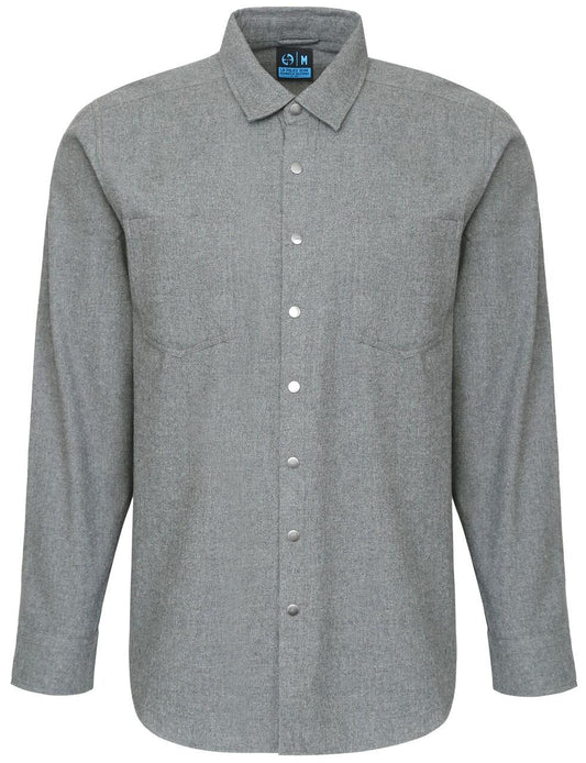  LA Police Gear Core Flannel