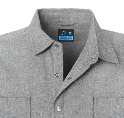 LA Police Gear Core Flannel