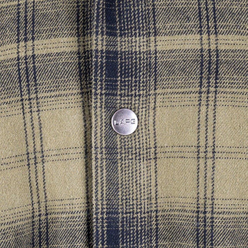  LA Police Gear Core Flannel