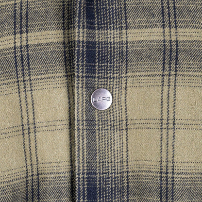  LA Police Gear Core Flannel