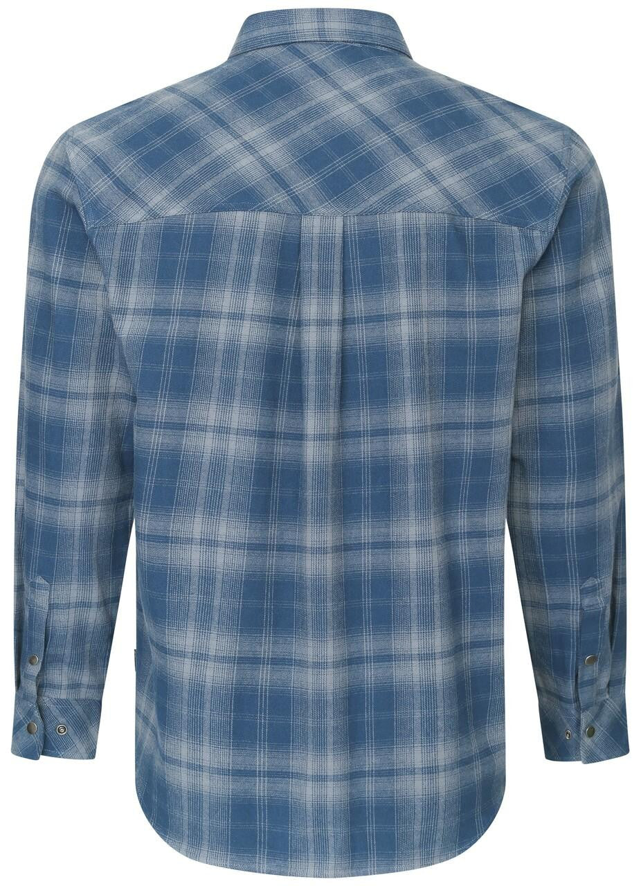  LA Police Gear Core Flannel